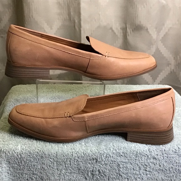 Lucky Brand LB Laurein Loafers - Picture 3 of 11
